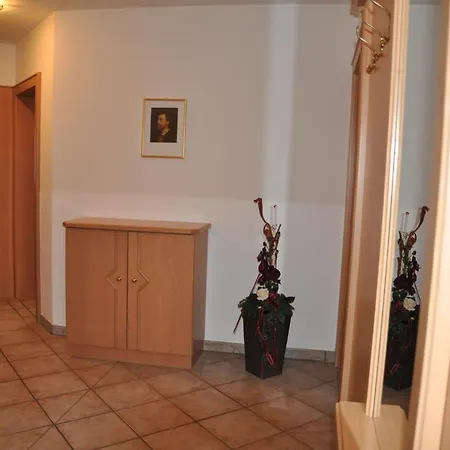 Апартаменты Marten *