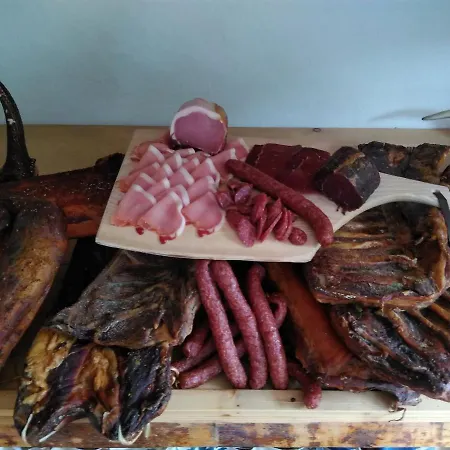 Marten Апартаменты *