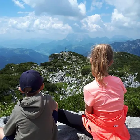 Marten Апартаменты