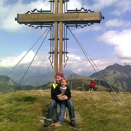 Marten Апартаменты *