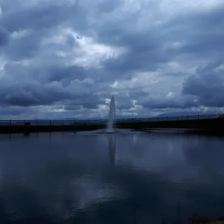 Апартаменты Marten *