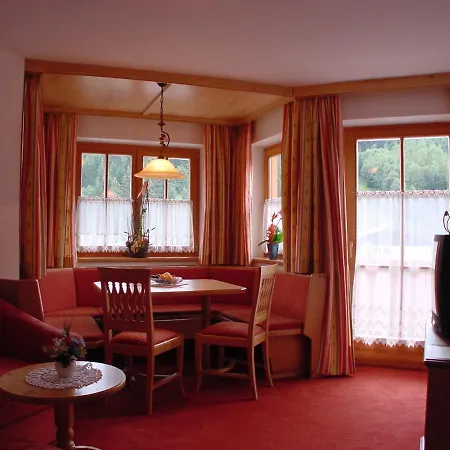 Marten * Зальбах-Хинтерглемм