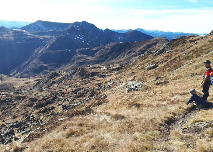 Appartamento Marten Saalbach-Hinterglemm