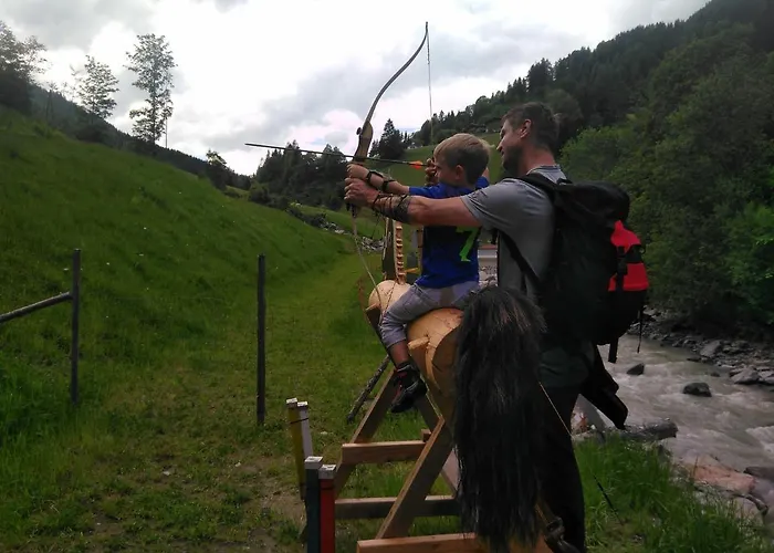 Appartamento Marten Saalbach-Hinterglemm