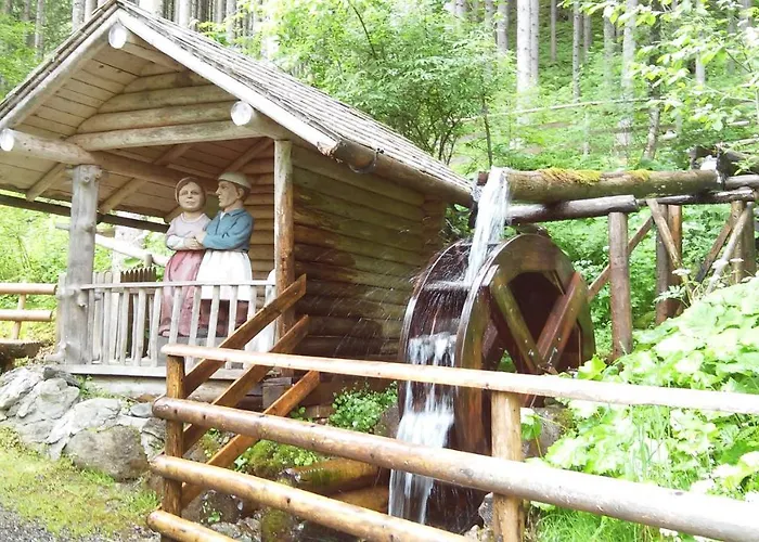 Appartamento Marten Saalbach-Hinterglemm