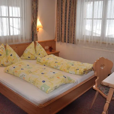 Marten * Saalbach-Hinterglemm