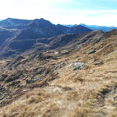 Daire Marten Saalbach-Hinterglemm