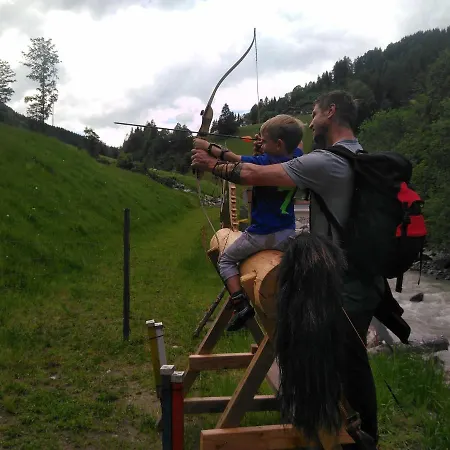 Daire Marten Saalbach-Hinterglemm