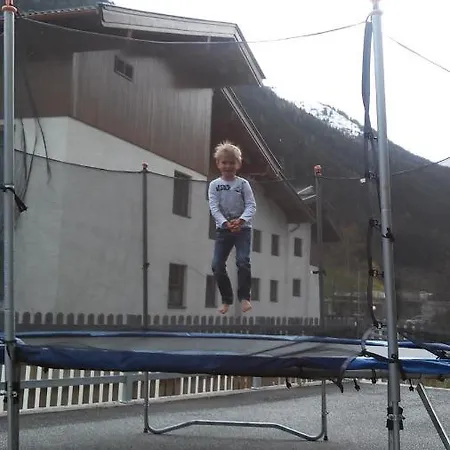 Marten * Saalbach-Hinterglemm