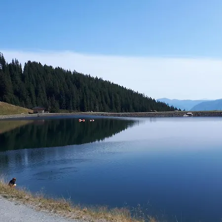 Marten Daire Saalbach-Hinterglemm