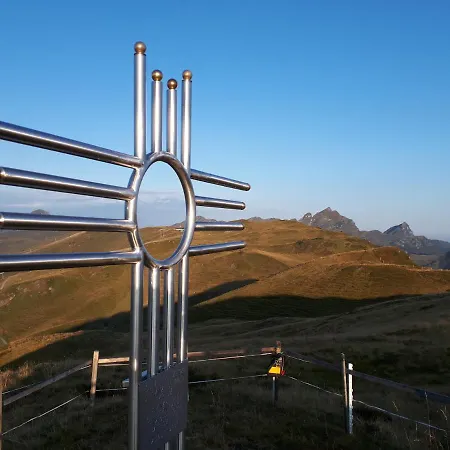 Marten * Saalbach-Hinterglemm