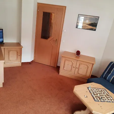 Apartment Marten