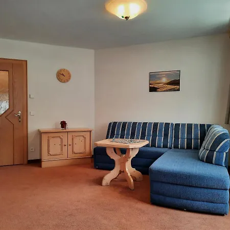 Apartment Marten *