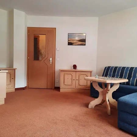 Marten Apartment *
