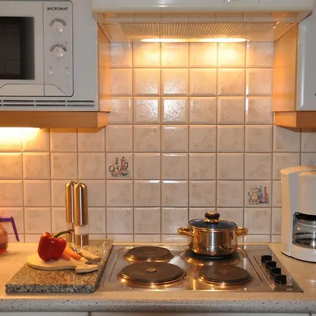 Daire Marten Saalbach-Hinterglemm